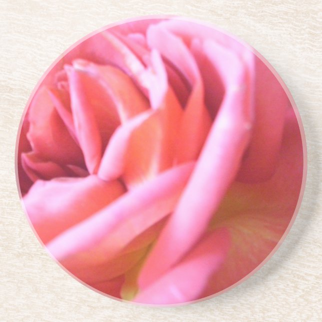 Rose Coaster (Front)