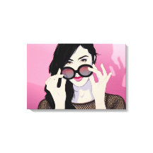 Rose-Coloured Glasses