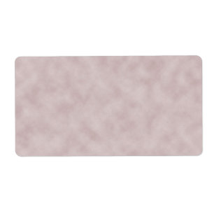 Rose Coloured Parchment Texture Background