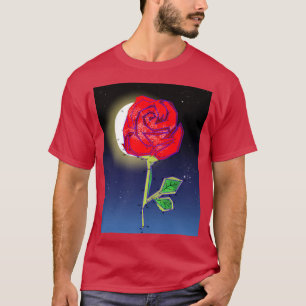 Rose Connect T-Shirt