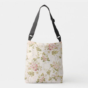 Rose Crossbody Bag