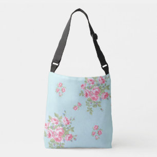 Rose Crossbody Bag