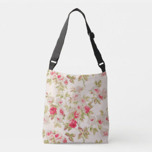 Rose Crossbody Bag