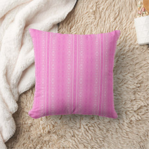 rose cushion