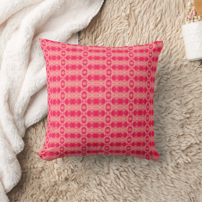 rose cushion (Blanket)