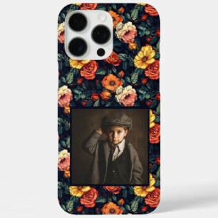 Rose Custom Photo Collage Iphone Case For Sisters