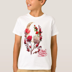 Rose day T-Shirt