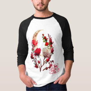 Rose day T-Shirt
