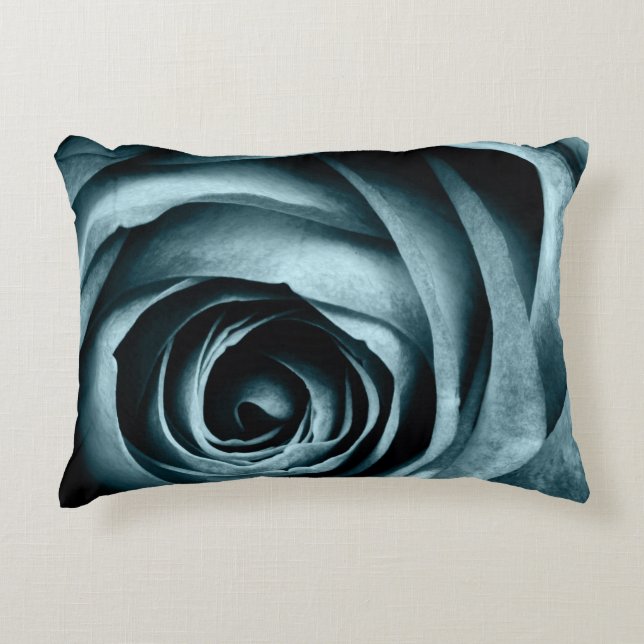 Rose Decorative Cushion (Front)