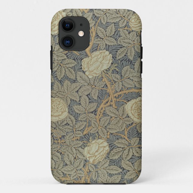 'Rose' design Case-Mate iPhone Case (Back)
