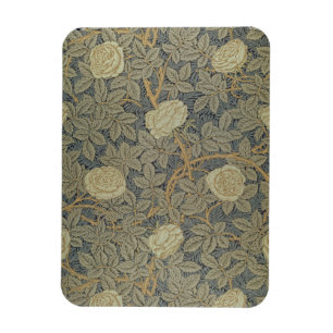 'Rose' design Magnet