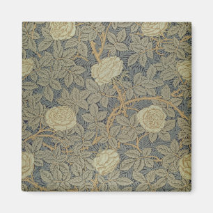 'Rose' design Magnet