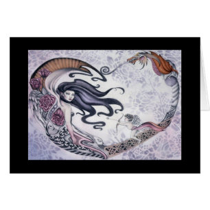 Rose Faery