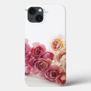 Rose Farm KEIJI iPad Case "Aoi" & "Aoi" & "Fuga" &