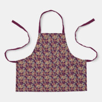 Rose floral greenleaf patterns 