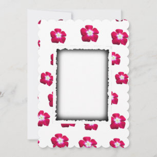 Rose flower design