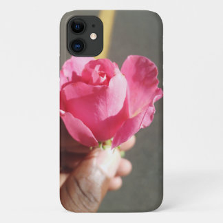 Rose Flower iPhone / iPad case