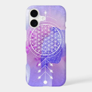 *~* Rose Flower of Life Reiki Yoga Massage