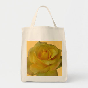 Rose Flower Tote Bag Red Rose Beach Tote Bags