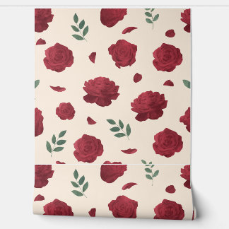 Rose flower Wallpaper