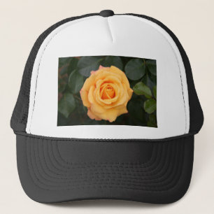 rose flowers flower love wife sweetheart couple trucker hat
