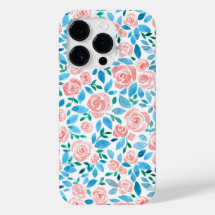 Rose garden 2 Case-Mate iPhone 14 pro case