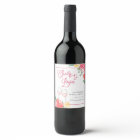 Rosé Garden Bridal Shower