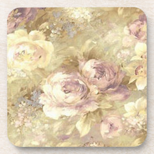Rose Garden Coasters