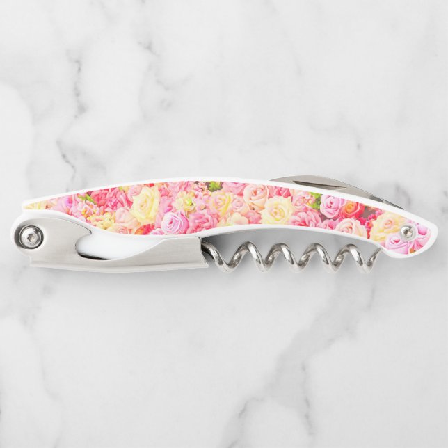 Rose garden corkscrew (Front)