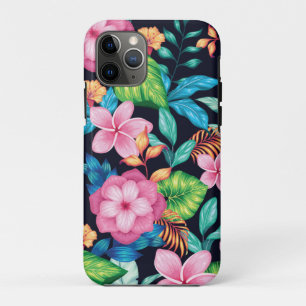 Rose Garden Decoration iPhone 11 Pro Case