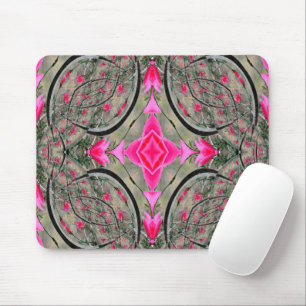 Rose Garden....... Mouse Mat