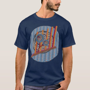 Rose garden relic T-Shirt