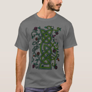 Rose Garden shirt