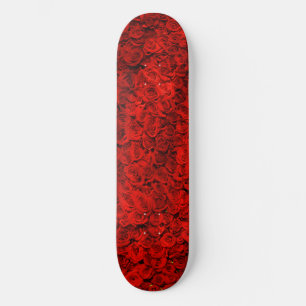 Rose Garden Skateboard Deck