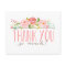 Rose Garden | Thank You Card