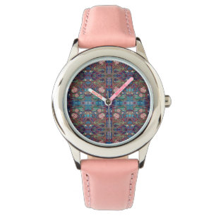 Rose garden watch
