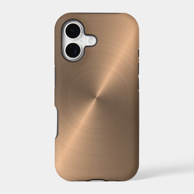 Rose Gold (Back)