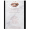 Rose Gold 3D Lips Marble Texture Beauty Salon