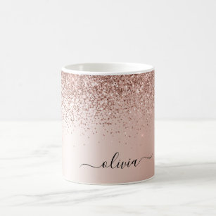 wallpapers Glitter Personalised Travel Mug glitter coffee travel mugs zazzle uk
