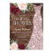 Rose Gold Dress Blush Red Rustic Bridal Shower