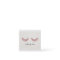 Rose Gold Eyelashes Extensions Lashes Artist Linen