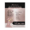 Rose Gold Home Cleaning House Keeping Service