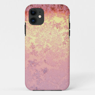 Rose Gold Ombre Iphone Case