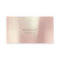Rose Gold Pearly Abstract Minimal Silk Metallic