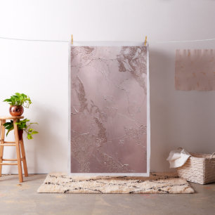 Rose Gold Plaster Shard Photography Backdrop