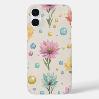 Rose Gold Radiance: Luxe iPhone Case