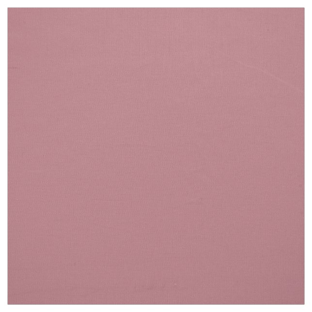 Rose Gold Solid Colour Fabric (Swatch)
