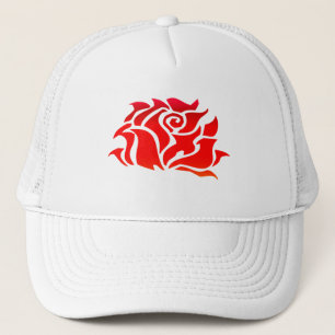 Rose Hat