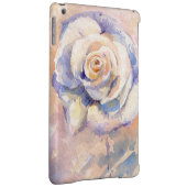 Rose iPad Air Case (Back Right)