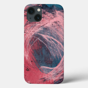 Rose Light I iPhone 13 Case